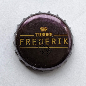 Tuborg Frederik, Turkish Tuborg Beer and Malt Industries, Inc.